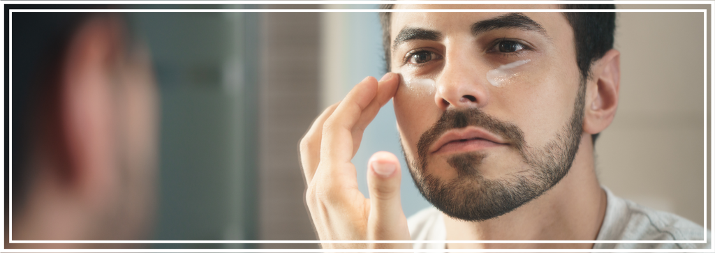 I cosmetici naturali di Dottoressa Reynaldi per l’uomo