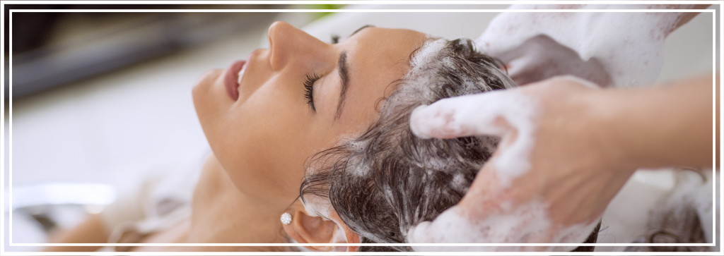 Shampoo naturali: perché sceglierli