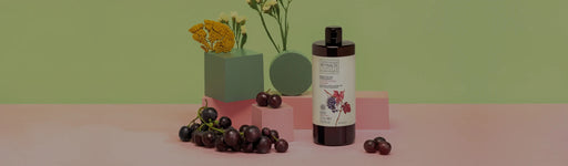 Detergenti e esfolianti
