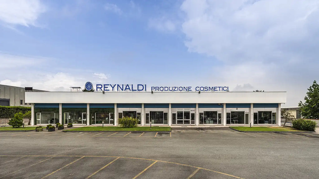 Dottoressa Reynaldi la crescita continua