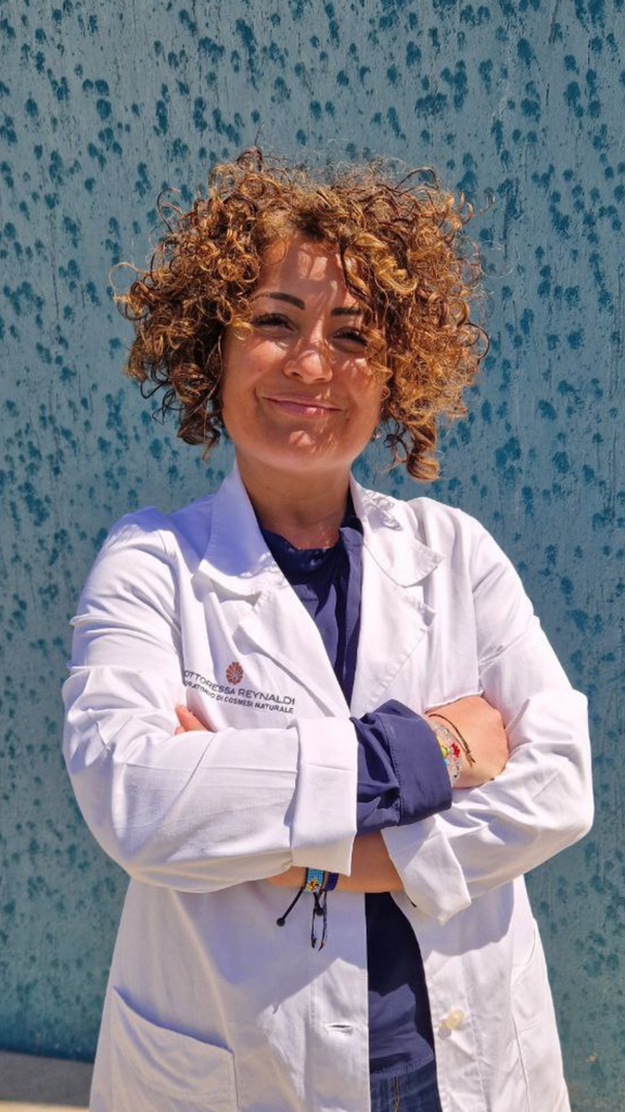 Dottoressa Reynaldi Francesca 