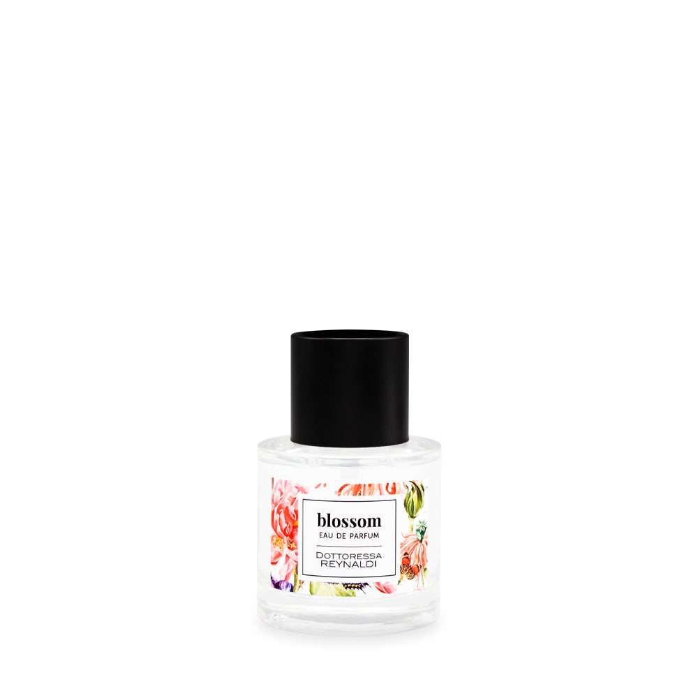 Dottoressa Reynaldi eau de parfum blossom