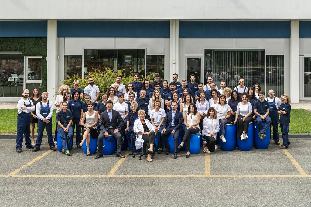 Azienda Dottoressa Reynaldi