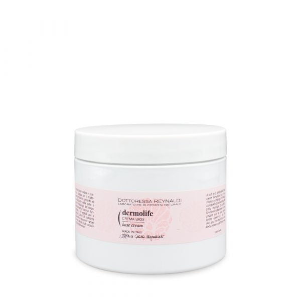 Dottoressa Reynaldi crema idratante base
