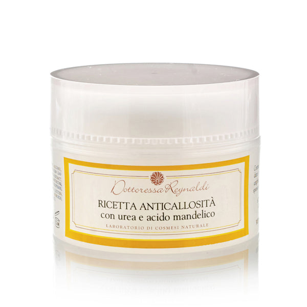 Dottoressa Reynaldi crema anti callosità