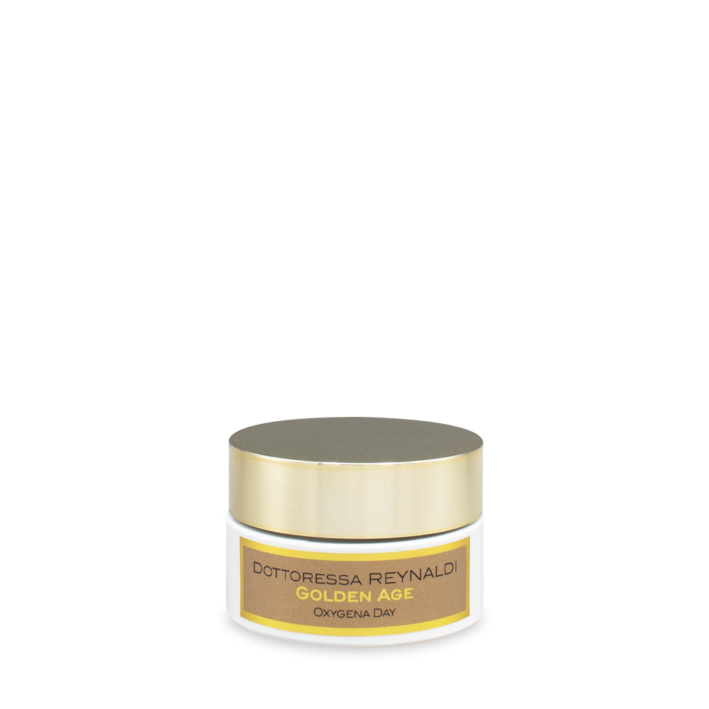 Dottoressa Reynaldi crema viso golden age age-defend