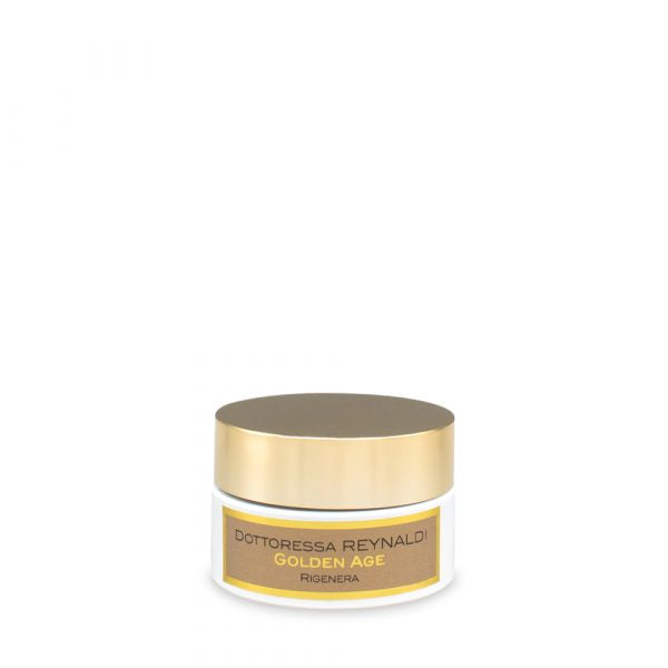 Dottoressa Reynaldi crema viso golden age rigenerante