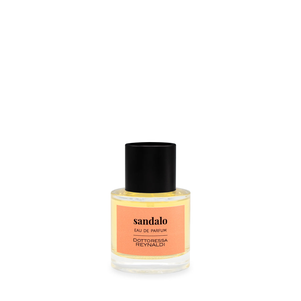 Dottoressa Reynaldi eau de parfum Sandalo
