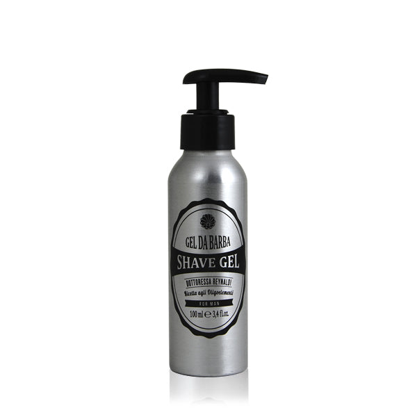 Dottoressa Reynaldi gel da barba shave gel