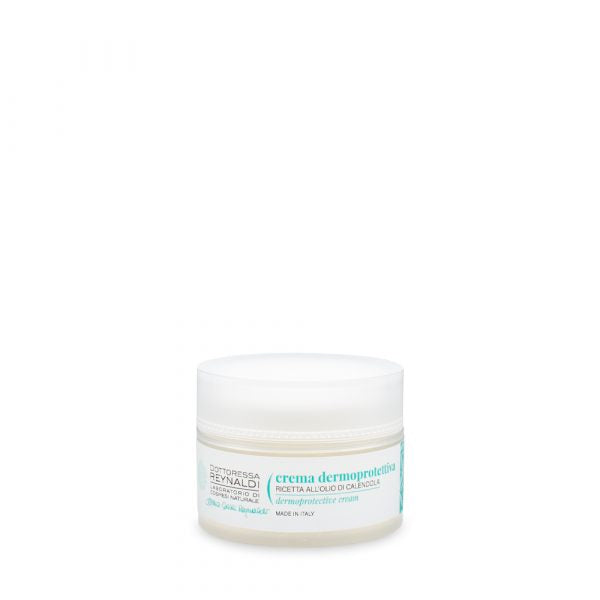 Dottoressa Reynaldi crema dermoprotettiva all'olio di calendola
